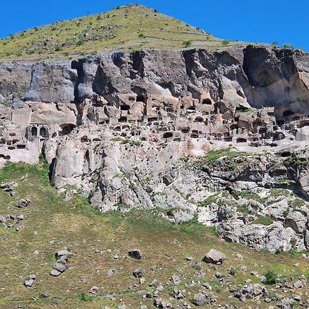 شقة فارديزا  في Tsotne'S Kingdom المظهر الخارجي الصورة